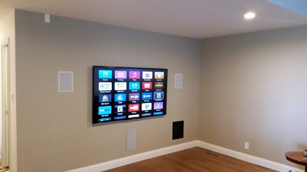 TV Installation Service Cutchogue